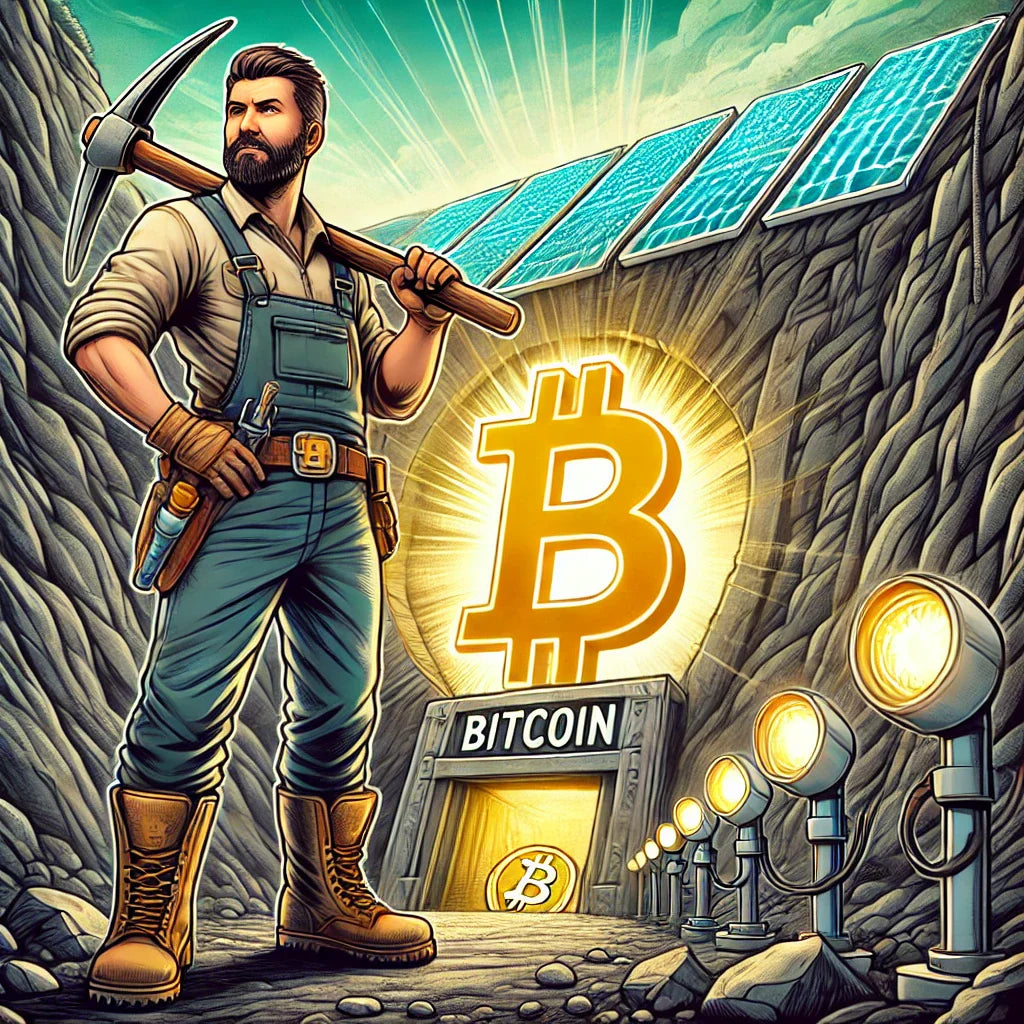 Проблеми при добива на биткойн и как да ги решим