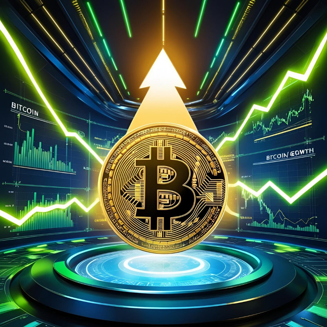 Тръмп и стратегическият криптофонд: Откъде ще дойдат парите?