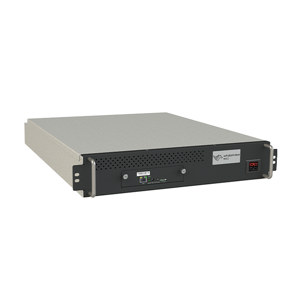⛏️ MicroBT Whatsminer M63 — SHA-256 Hydro ASIC Майнер за Bitcoin (368/370/372T)