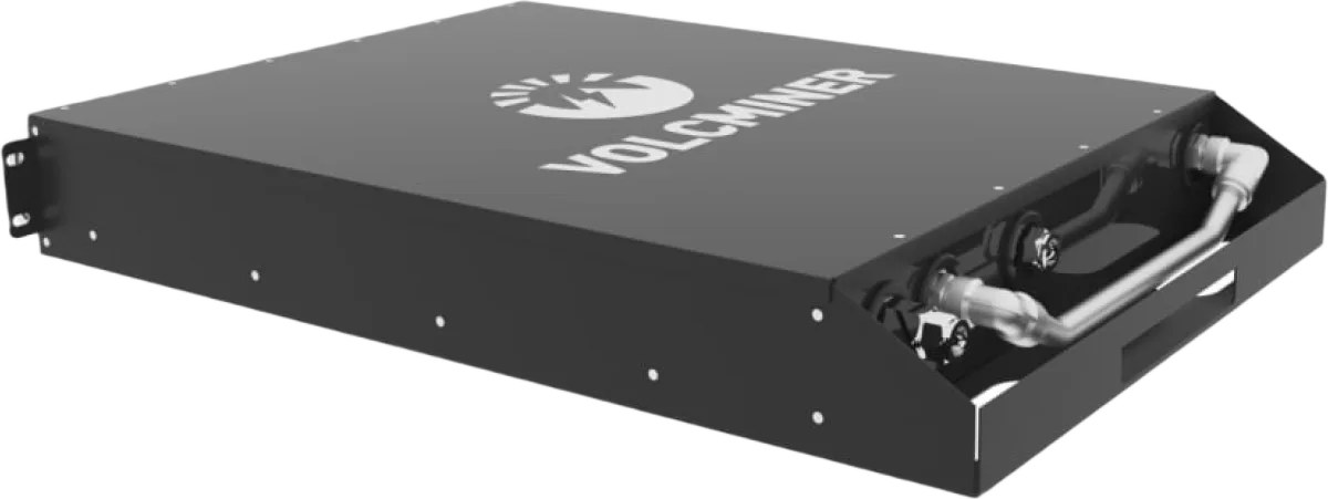 VolcMiner D1 Hydro - 30Gh