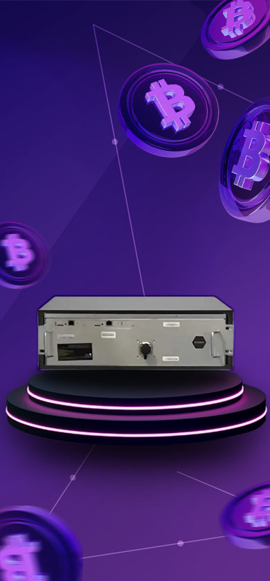 Whatsminer M56S++ – 240 TH/s