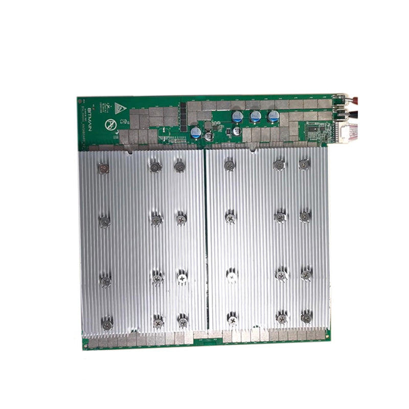 Antminer L7 hash board