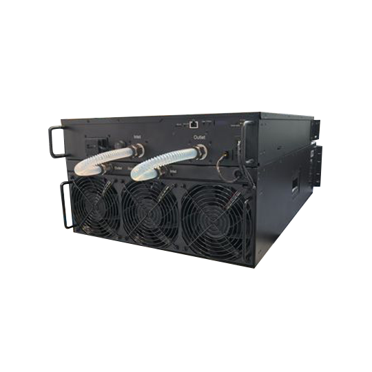 Bitmain Antminer L11 HU6 (33GH/s) – Хидроохлаждане