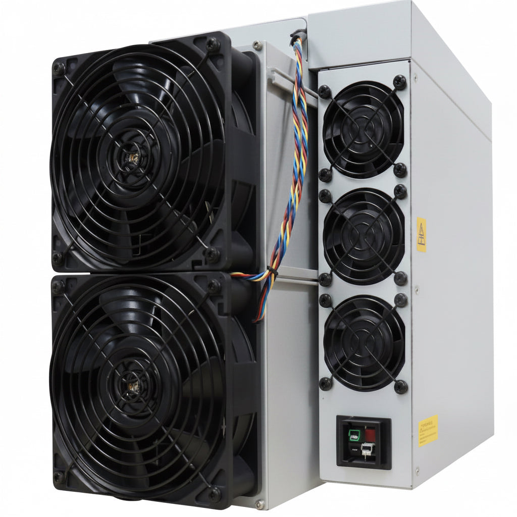 Bitmain Antminer AL1 Pro (16.6TH/s)