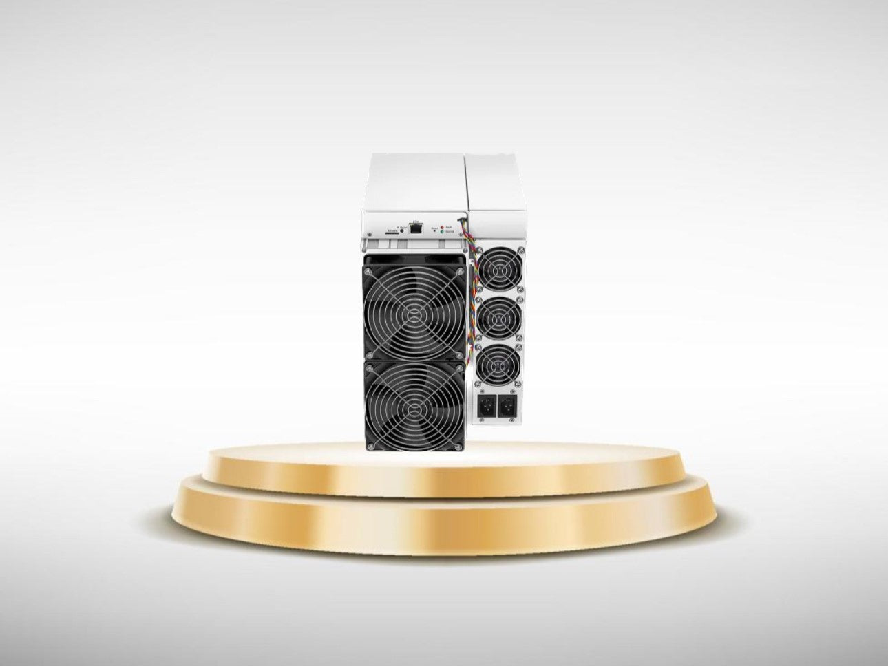 Bitmain Antminer S19XP (141Th)