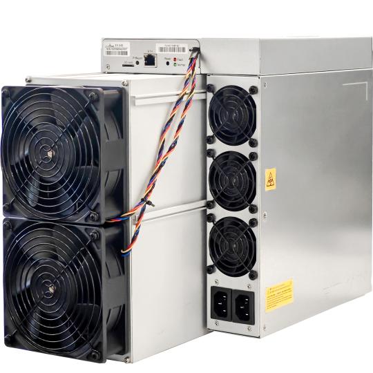 ⛏️ Bitmain Antminer E11 9500M — Ethash ASIC Майнер за ETC
