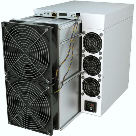 ₿ Bitmain Antminer S21 Pro+ 234T — SHA-256 Bitcoin Майнер