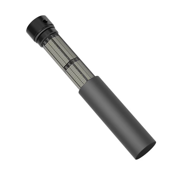 Trezor Keep Metal 24-word