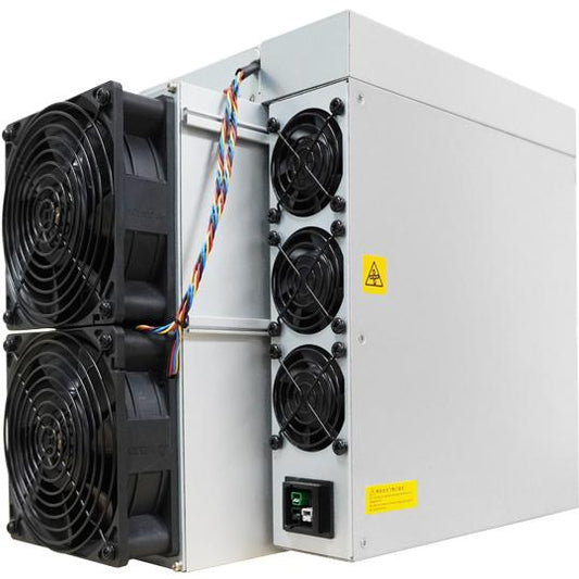 ⛏️ Bitmain Antminer L9 15G — Scrypt Майнер (LTC/DOGE)