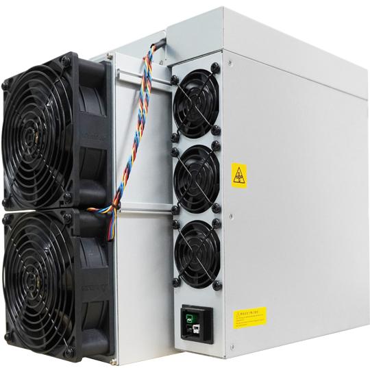 ₿ Bitmain Antminer S21 151T — SHA-256 Bitcoin Майнер