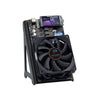 NerdQaxe++ 4.8T — Mini Bitcoin miner SHA-256