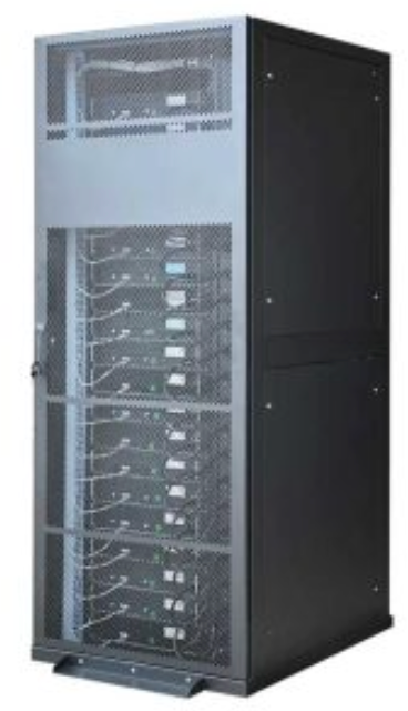 Хидро шкаф Lian Li за 20 устройства WhatsMiner