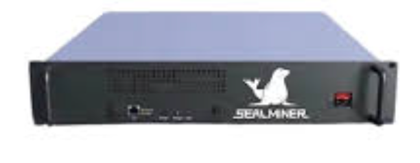 SealMiner A2 Hyd – 446 TH/s