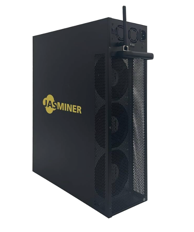 Jasminer X16-Q Pro – 2050 MH/s