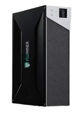 Fluminer L1 – 5.3 GH/s