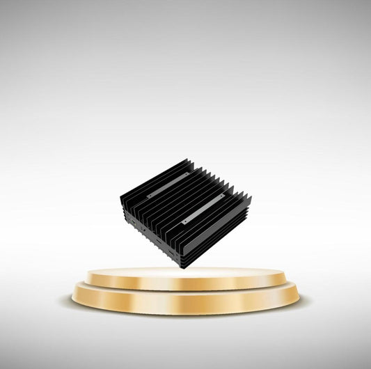 ICERIVER KAS KS0 PRO