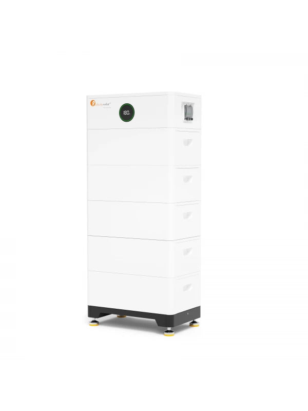 Литиева батерия Felicity Solar 20.50 kWh LifePo4 - High voltage