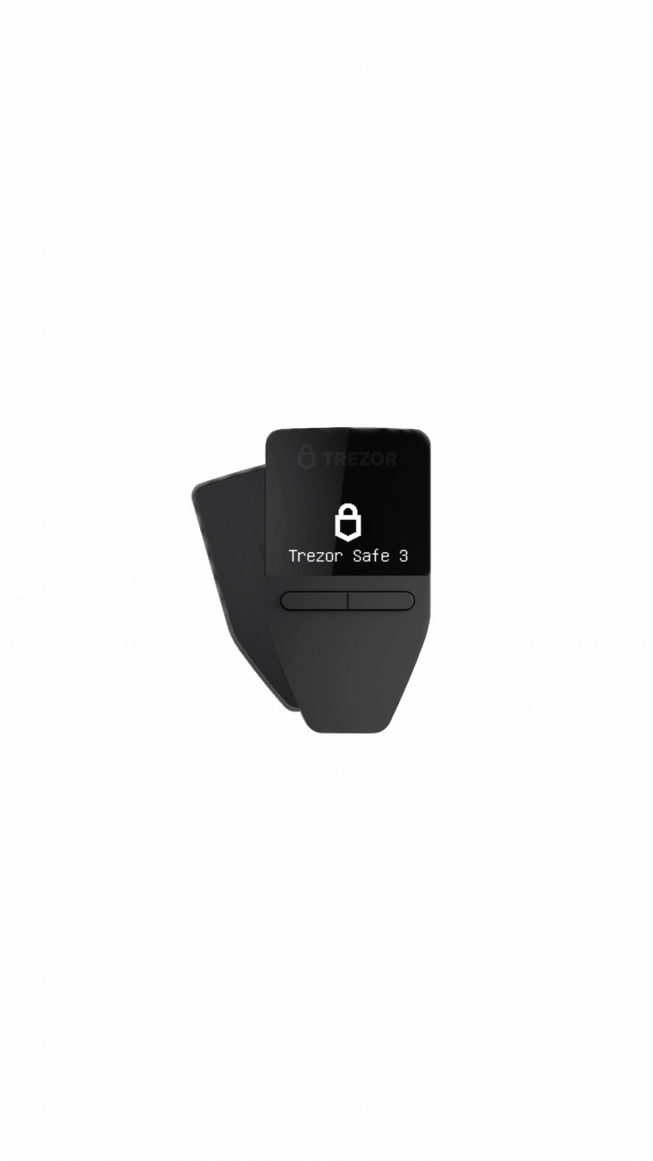 Trezor Safe 3