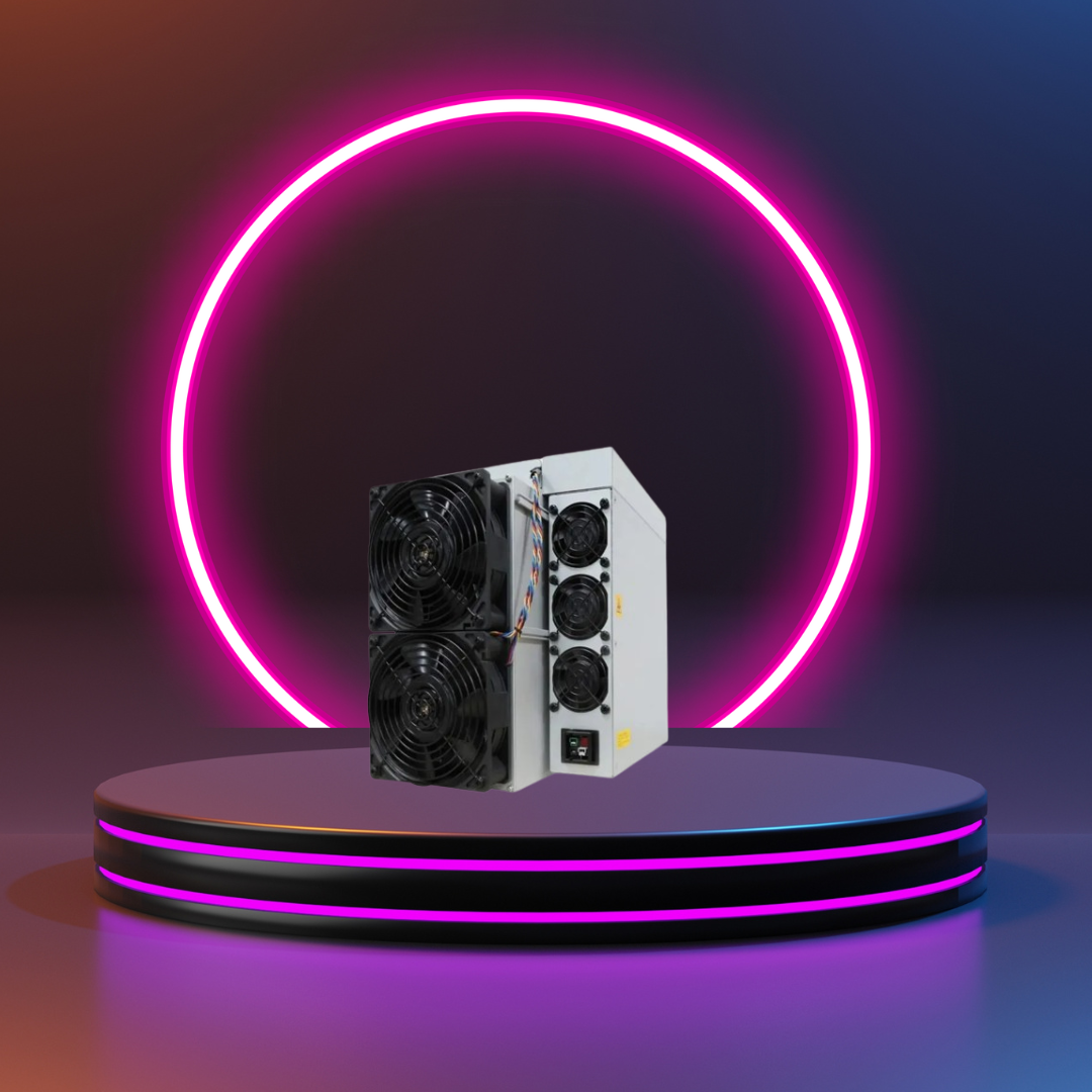 Bitmain Antminer S19K Pro (120TH)