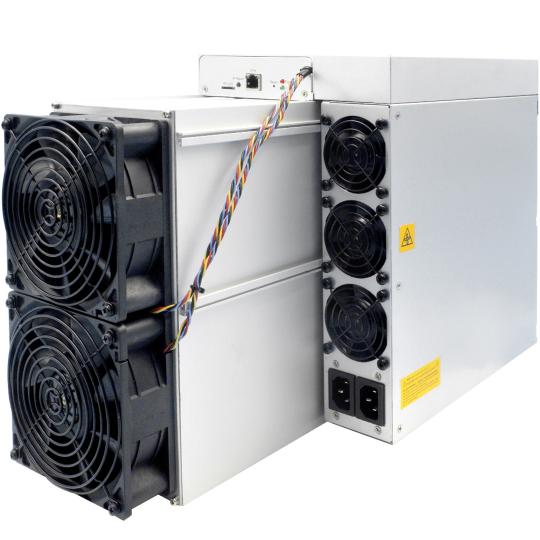 Bitmain Antminer Z15 Pro (840 KSol/s)