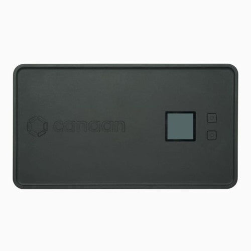 Avalon Nano3 4T + 140W Захранване