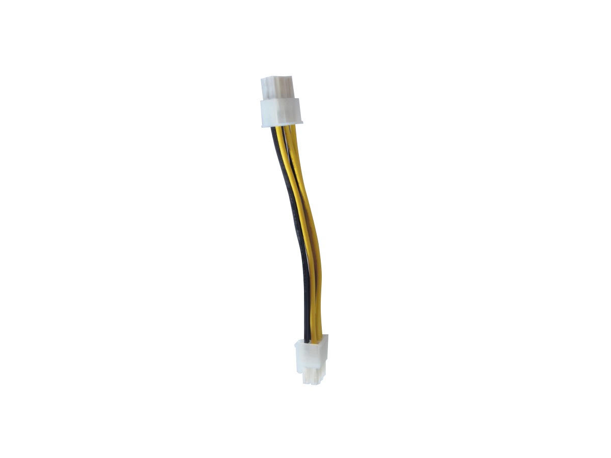 Extension Cable, L=100mm
