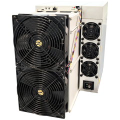 ⛏️ Bitmain Antminer X9 1000 KH/s — RandomX ASIC Майнер за Monero (XMR)