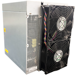 ⛏️ Bitmain Antminer X9 1000 KH/s — RandomX ASIC Майнер за Monero (XMR)