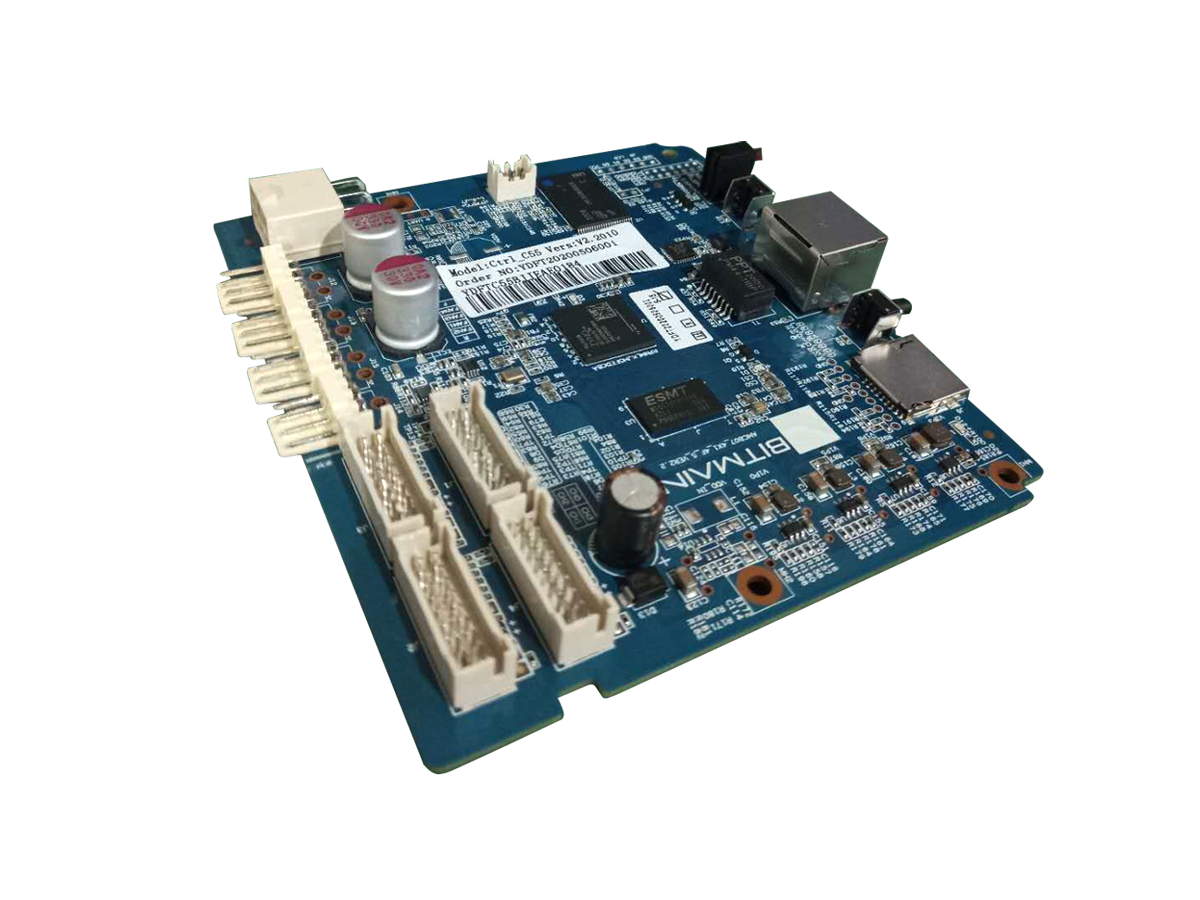 Control Board (for Z15 Series)