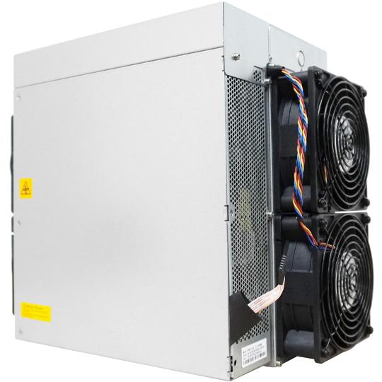 ⛏️ Bitmain Antminer L9 16.5G — Scrypt Майнер (LTC/DOGE)