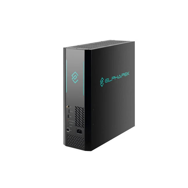 ElphaPex DG Home 1 - 2.1GH