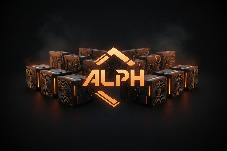 🟠 Alephium (ALPH) — Blake3
