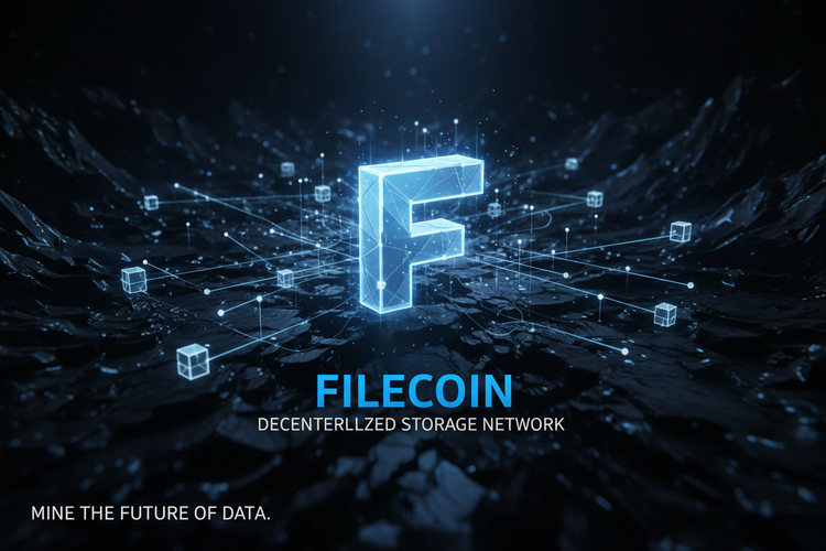 Filecoin (FIL) — Майнери