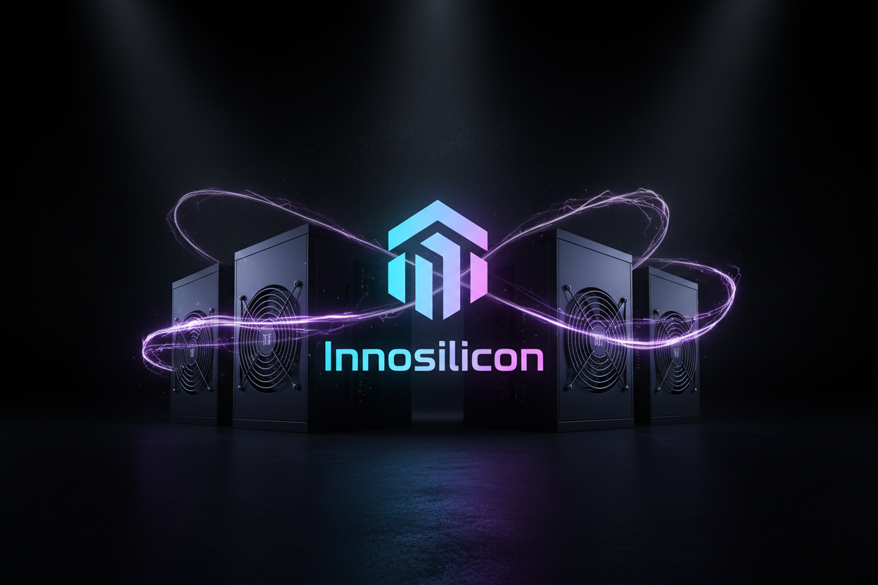 Innosilicon