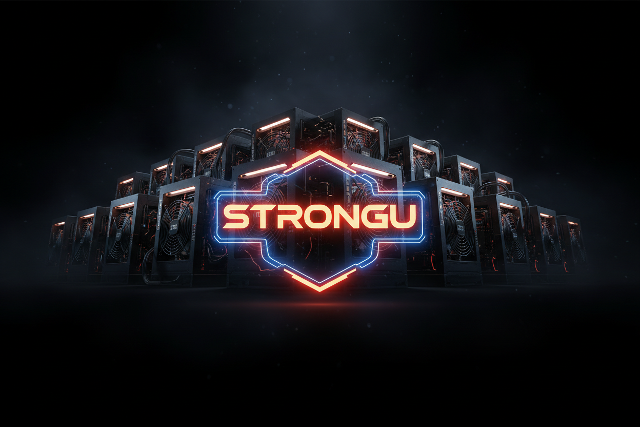 StrongU