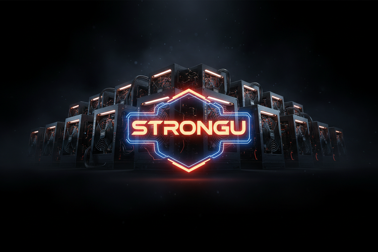 StrongU