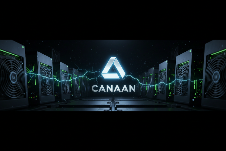 Canaan Avalon