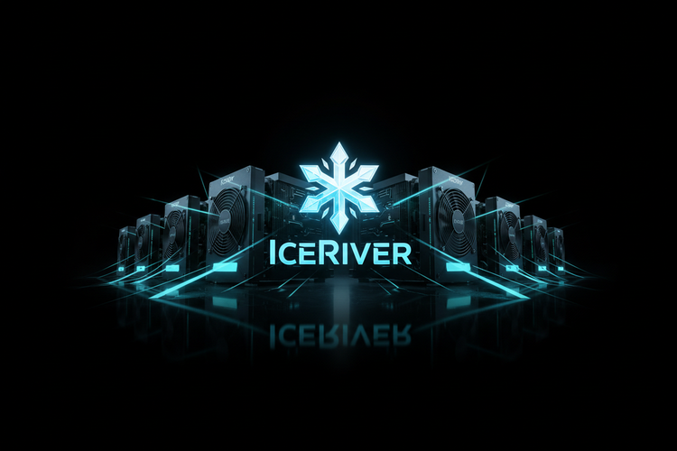 IceRiver