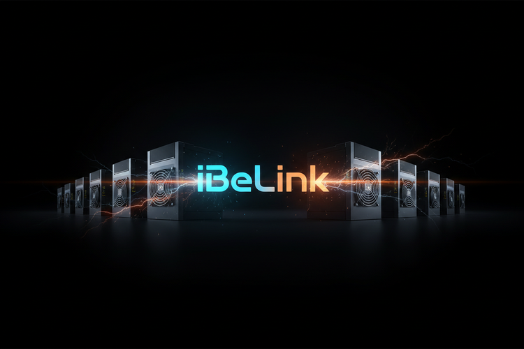 iBeLink
