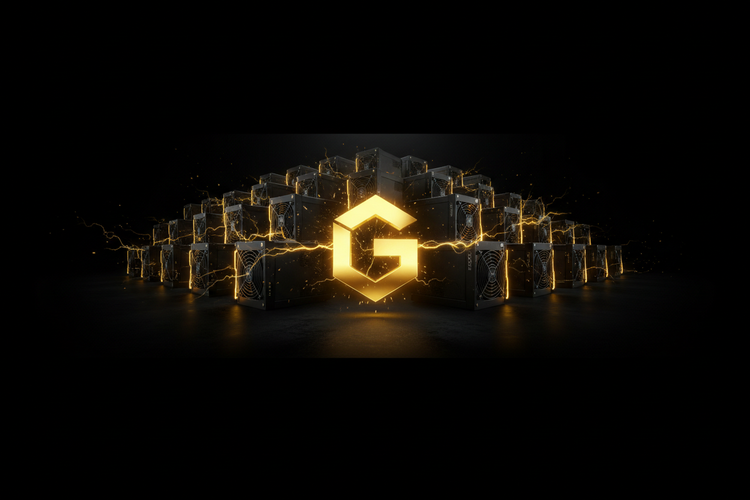 Goldshell