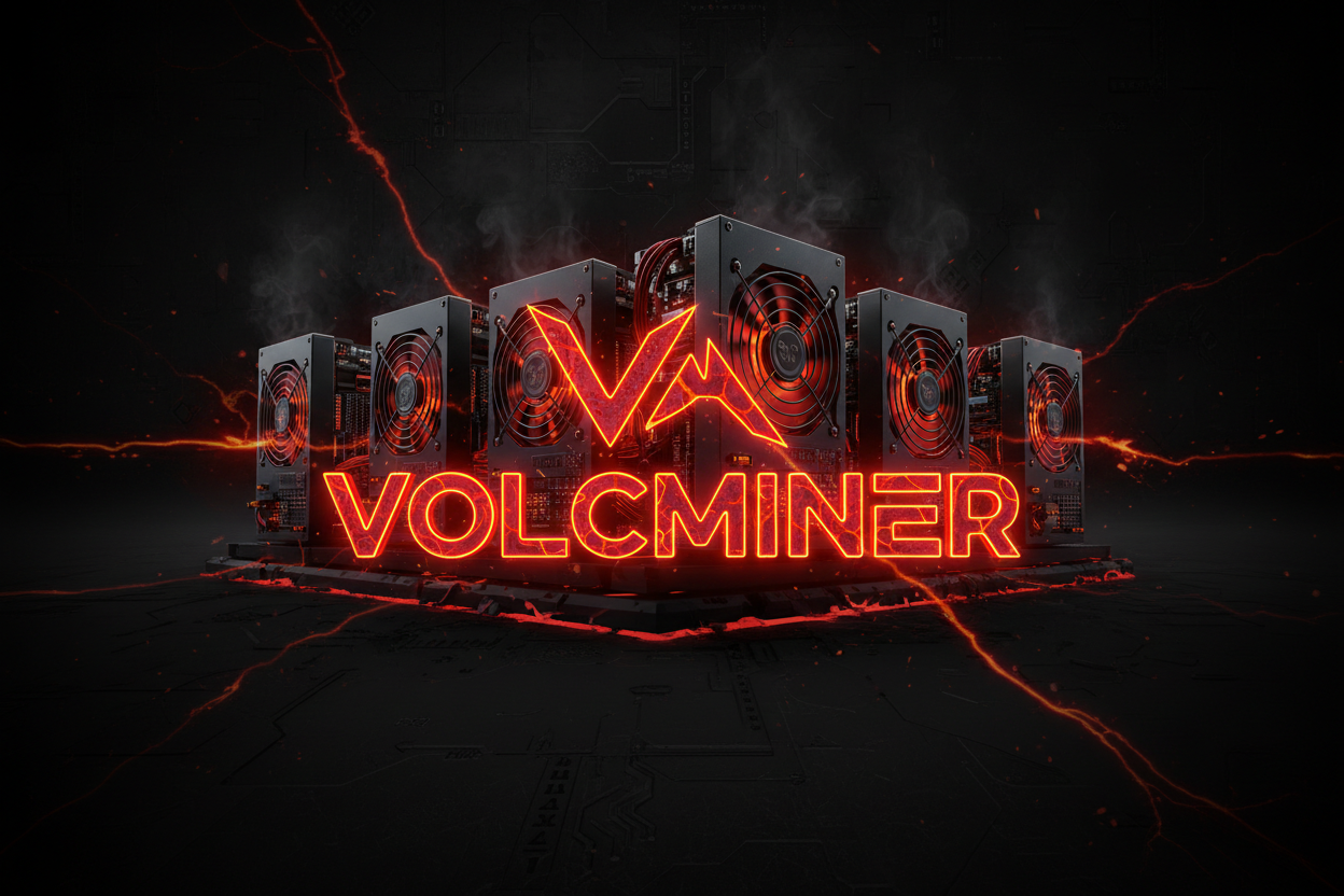 Volcminer