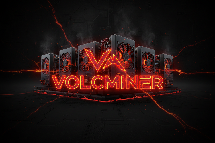 Volcminer