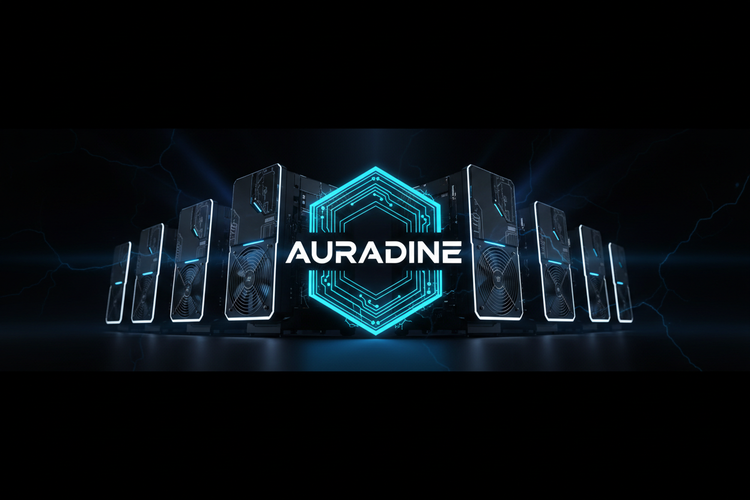 Auradine