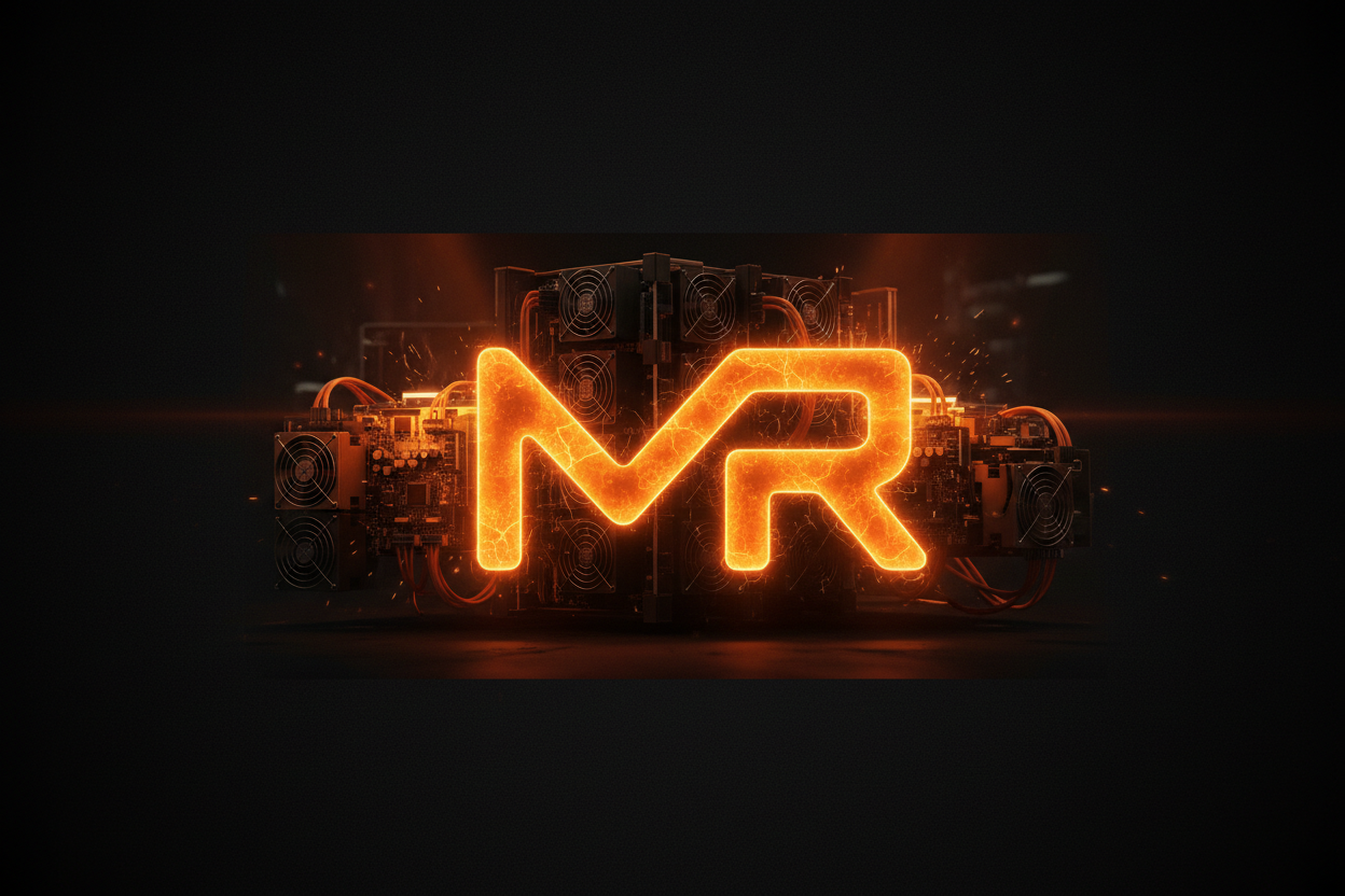 ⚫ Monero (XMR) — RandomX