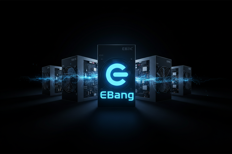 Ebang Ebit