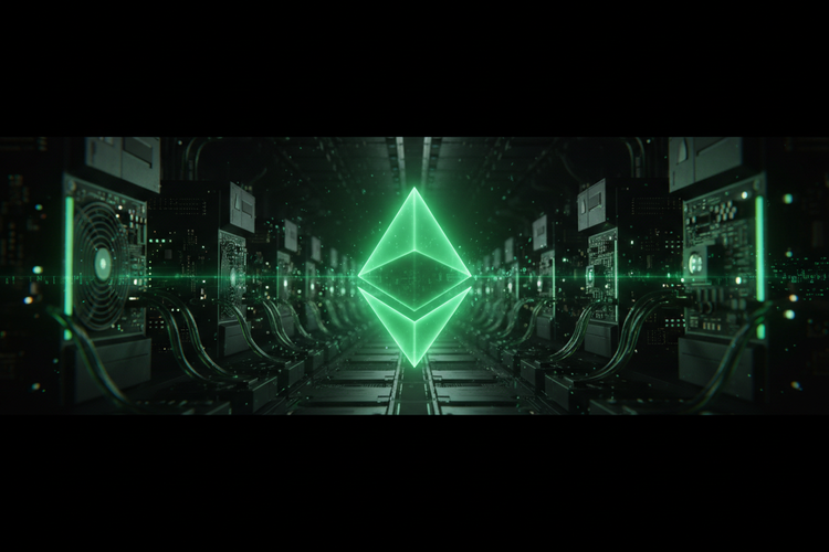 🟢 Ethereum Classic (ETC) — Ethash