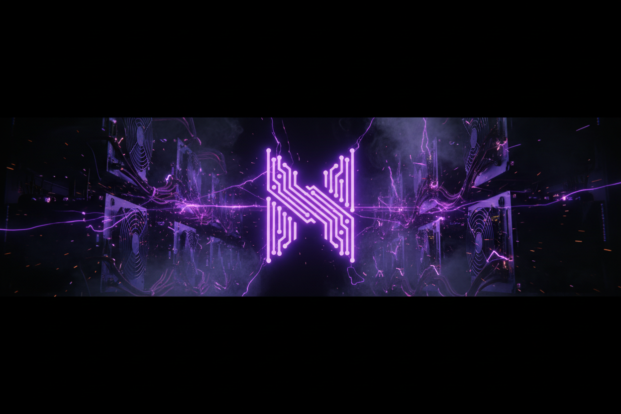 🟣 Handshake (HNS) — Blake2b