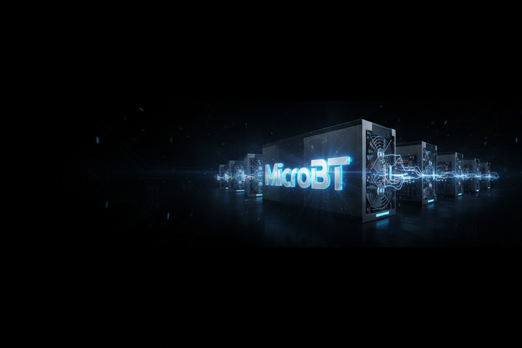 MicroBT Whatsminer