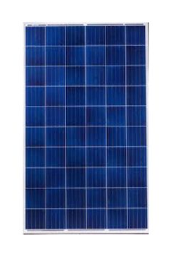 7.2KW self-consumption solar system with 10kWh lithium batteries