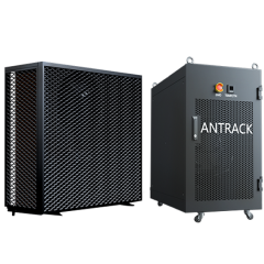 Bitmain ANTRACK V2-EC4-DTHP – Хидро Рак за 4 Майнера (24kW)